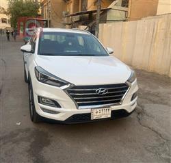 هیوندای تۆکسۆن